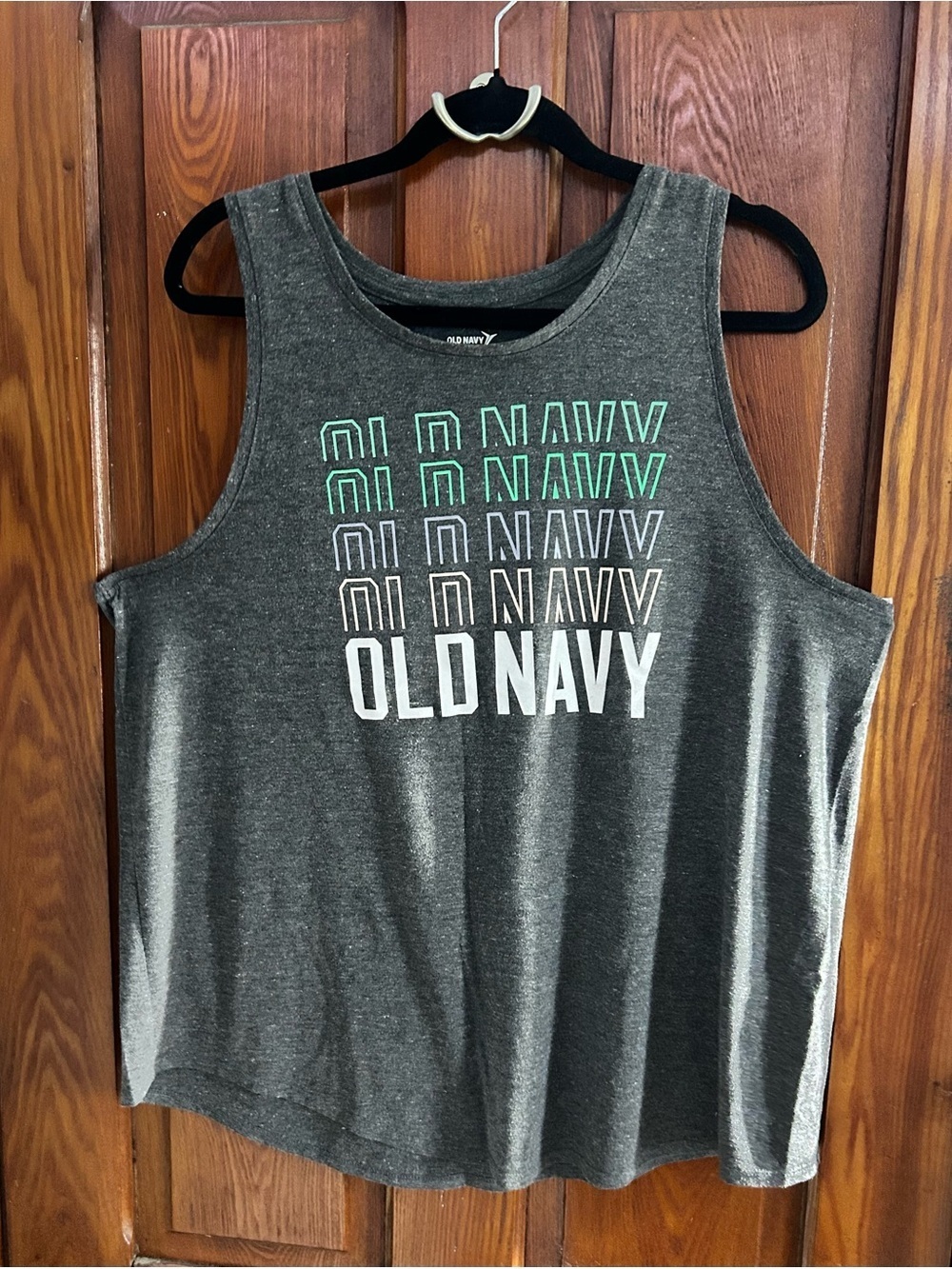 XXL - Old Navy Active Tank